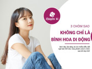 Clip Eva - 3 chòm sao xinh đẹp khiến bạn phải ngạc nhiên vì tài năng