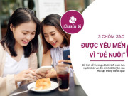Clip Eva - 3 chòm sao "dễ nuôi", dễ thương hết phần thiên hạ