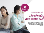 Clip Eva - Cẩn trọng khi giao tiếp với 3 chòm sao nữ này: EQ có thể "vỡ" bất cứ lúc nào