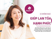 Clip Eva - Lạc quan, ấm áp, tràn đầy năng lượng: 3 chòm sao nữ khiến ai cũng yêu mến