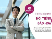 Clip Eva - Đừng để vẻ ngoài điển trai cuốn hút: 3 chòm sao nam "sát gái" nhất khó làm yên lòng các chị em