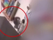 Clip Eva - Điều tra vụ cháu bé nghi bị bạo hành ở nhóm trông giữ trẻ tư thục