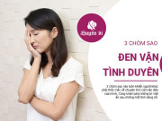 Clip Eva - Tình yêu là một trò đùa, đặc biệt với 3 chòm sao này.