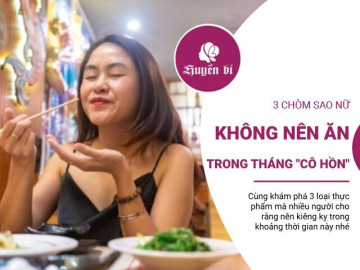 3 món ăn tưởng chừng vô hại nhưng lại rất kỵ trong tháng cô hồn