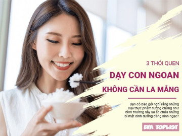 Ngạc nhiên với công dụng tuyệt vời của 3 loại thực phẩm tưởng vô bổ này