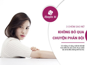 Khi niềm tin tan vỡ: 3 chòm sao nữ không bao giờ ngoảnh lại
