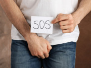 Sức khỏe - Ngứa ngáy, đau rát liên tục ở "cậu nhỏ", người đàn ông phát hiện mắc phải căn bệnh hiếm gặp