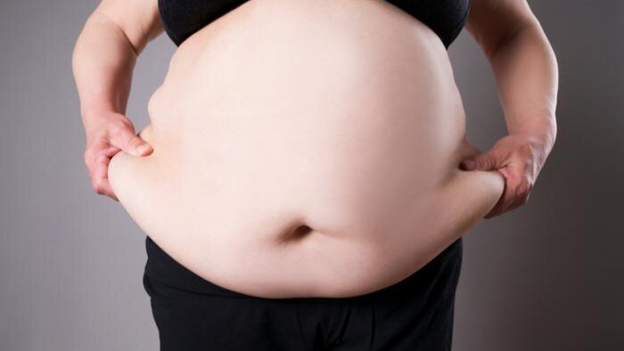 Sinh hoạt sai cách cũng khiến bạn béo không phanh.