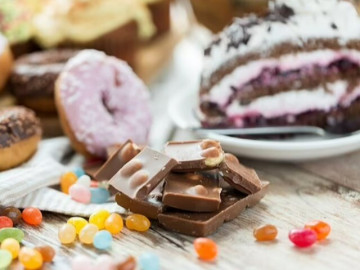 Quyết tâm giảm đường, 342 phụ nữ nhận kết quả bất ngờ sau hai tháng bằng cách làm một việc