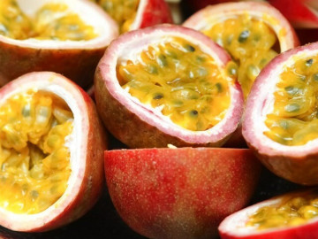 Loại quả vua chất xơ được trồng nhiều ở Việt Nam, ăn hai quả tương đương 3 bát bắp cải