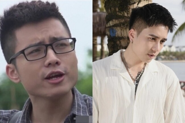 anh em sinh đôi cùng yêu quỳnh kool người nhớ con phát khóc khi đi làm người lão hoá ngược ở tuổi u40 - 12