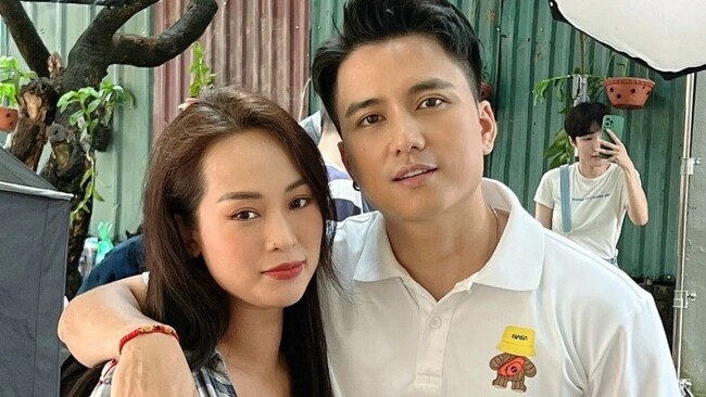 anh em sinh đôi cùng yêu quỳnh kool người nhớ con phát khóc khi đi làm người lão hoá ngược ở tuổi u40 - 11