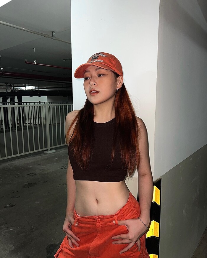 Cô amp;#34;con gáiamp;#34; khiến Quyền Linh phải giảm gần 30kg: Lên hình mộc mạc như nàng thơ, ngoài đời đẹp cá tính - 9