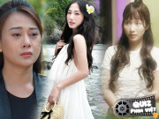 Giải trí - Người đẹp giọng miền Trung của Đi Giữa Trời Rực Rỡ từng "hại đời" Khả Ngân, phải lên tiếng xin lỗi Phương Oanh