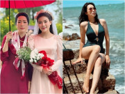Giải trí - "Người mẹ" đưa Thúy Diễm về nhà chồng: Ngoài 50 vẫn đẹp nuột nà, sinh nhật luôn được ông xã tặng biệt thự, xế hộp