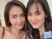 Thánh ế showbiz có quan hệ đặc biệt với Nhã Phương, chị gái cưới chồng chục năm chưa từng biết ghen