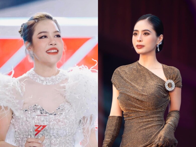 2 cặp cô trò ở chị đẹp đạp gió thu phương vướng ồn ào với ca nương kiều anh dương hoàng yến mang ơn mỹ linh - 11