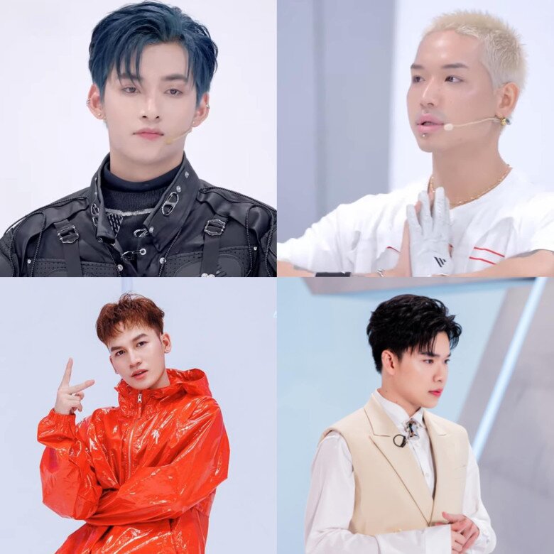 Dàn sao thực lực bị loại tại anh trai say hi gây bất bình top 16 diễn cùng dj alan walker trong đêm chung kết - 3