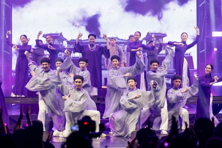 Đăng khôi và 3 nghệ sĩ ngậm ngùi bị loại ở anh trai vượt ngàn chông gai đội tiến luật chiến thắng gây tranh cãi - 4