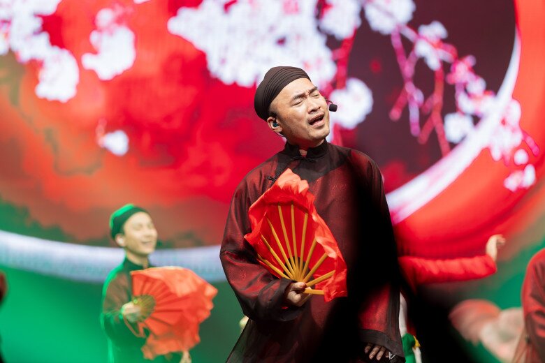 Đăng khôi và 3 nghệ sĩ ngậm ngùi bị loại ở anh trai vượt ngàn chông gai đội tiến luật chiến thắng gây tranh cãi - 9