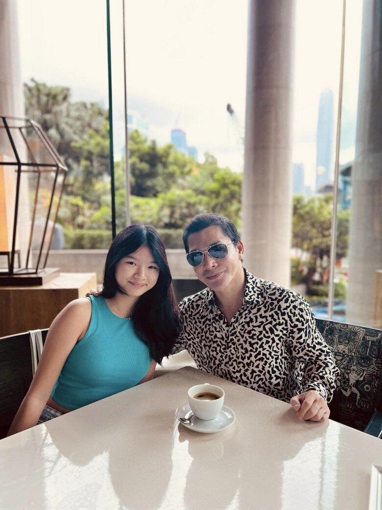 Diệp lâm anh mua xế hộp bạc tỷ cho con gái chưa đủ tuổi lái cường đô la sắm 2 chiếc cho subeo và suchin - 19