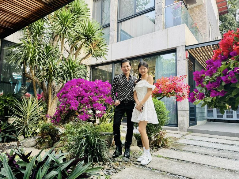Diệp lâm anh mua xế hộp bạc tỷ cho con gái chưa đủ tuổi lái cường đô la sắm 2 chiếc cho subeo và suchin - 20