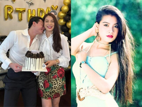 Sao nữ thủ vai Lý Lệ Hà đình đám một thời, con gái duy nhất sắp sang Mỹ du học