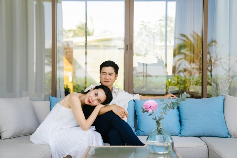 Lưu hương giang kể về quá khứ mất cha một mình mẹ gồng gánh nuôi 2 con với mức lương gần 300 nghìn đồng - 5