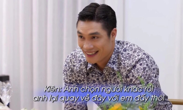 Mạnh kiên là ai mà khiến bích phương và nhiều sao nữ đồng loạt nhắc tên - 2