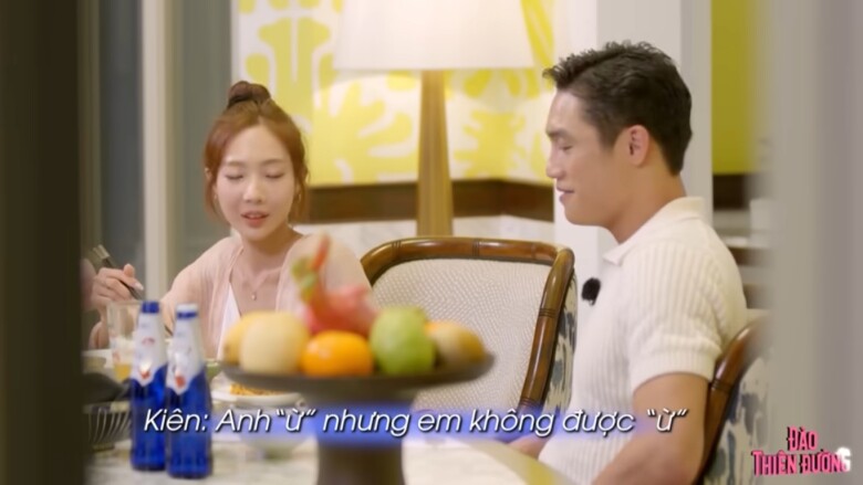 Mạnh kiên là ai mà khiến bích phương và nhiều sao nữ đồng loạt nhắc tên - 4