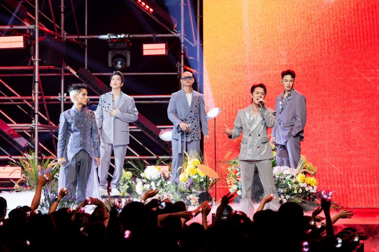 Mc thành trung bị loại khỏi show tiếc nuối nói ở việt nam chỉ có một vài mc biết hát thôi trong đó có tôi - 3