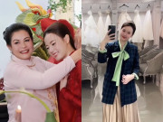 Giải trí - Làm dâu hào môn sướng như Midu: Không sống chung với mẹ chồng, thoải mái theo đuổi đam mê, ông xã cho làm "nóc nhà"