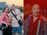 Giải trí - Tiến Luật kết hôn 13 năm vẫn thỏ thẻ xin tiền Thu Trang, đi thi "Chông gai" bị chính bà xã anti