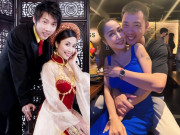 Giải trí - Chuyện tình Ốc Thanh Vân và chồng: Là tình đầu học cùng trường, từng hủy hôn rồi tái hợp, nay mỗi người một nơi