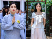 Giải trí - 2 sao nữ từng chung trọ với Trường Giang: Nam Thư vướng ồn ào "tiểu tam", người còn lại muốn đi tu ở tuổi 40