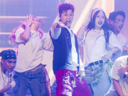 Giải trí - Gin Tuấn Kiệt và 3 sao nam bị loại ở "Anh trai say hi" khiến khán giả tiếc nuối