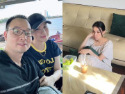 Giải trí - Hoa hậu Thùy Lâm bất ngờ cho biết chồng Tiến sĩ có "2 người vợ", dân tình đổ xô vào "xin vía"