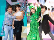 Giải trí - "Mẹ chồng quốc dân" Vân Dung để sổ đỏ cho con dâu nhưng "Chải" Long Vũ chưa mang vợ về, Quang Thắng phải vào trêu