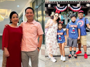 Giải trí - Diva Mỹ Linh bị chồng phản đối quay lại "Chị đẹp đạp gió 2024", Thu Phương được các con ủng hộ