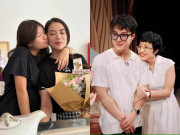 Giải trí - Sao Việt được con khuyên đi thêm bước nữa: Thảo Vân khóc nghẹn, Trương Ngọc Ánh cảm thấy có lỗi với Bảo Tiên