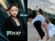 Giải trí - Minh Hằng hé lộ phản ứng của chồng đại gia khi biết tin vợ tham gia "Chị đẹp đạp gió 2024"