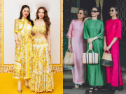 Giải trí - Hội bạn của con dâu tỷ phú Johnathan Hạnh Nguyễn: Hội Tăng Thanh Hà có biệt danh riêng, nhóm Linh Rin đặt ra quy tắc