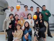 Giải trí - Lâm Bảo Châu thân thiết với mẹ ruột Lệ Quyên, được lòng "mẹ vợ" như vậy bảo sao bạn gái không bênh vực ra mặt