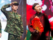 Giải trí - Đăng Khôi và 3 nghệ sĩ ngậm ngùi bị loại ở "Anh trai vượt ngàn chông gai", đội Tiến Luật chiến thắng gây tranh cãi