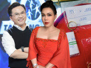 Giải trí - Sao Việt quyên góp ủng hộ đồng bào vùng lũ: Đại Nghĩa bán vàng, Việt Hương bất ngờ xin lỗi