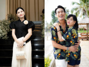 Giải trí - Cát Phượng khẳng định có nhắn tin với Kiều Minh Tuấn, nếu gặp sẽ khều ra hỏi: "Khỏe không ông nội?"