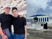 Giải trí - Thanh Đoàn - Hà Trí Quang khánh thành nhà máy nghìn m2, không phủ nhận lời bình cho rằng mình "khoe của"