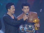 Giải trí - HIEUTHUHAI đăng quang Quán quân "Anh trai say hi" mùa đầu tiên, 5 thành viên nhóm nhạc toàn năng cuối cùng đã lộ diện