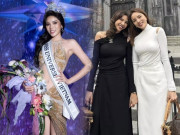 Giải trí - Quá khứ ồn ào của người đẹp Nam Định có body tỷ lệ vàng, 2 lần làm Hoa hậu, vướng tin hẹn hò đồng giới