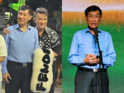 Giải trí - Ba chồng Tăng Thanh Hà chi nửa tỷ mua khăn của Mr.Đàm, tiêu hết quỹ hưu 11 con số vì yên tâm sẽ được vợ nuôi